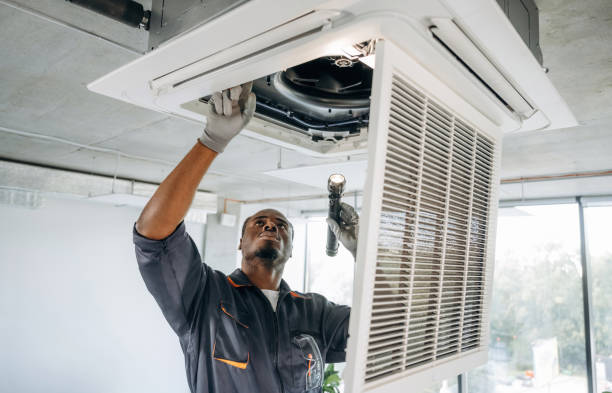 Licensed Ac Installation service in Abington, CT - FH HVAC