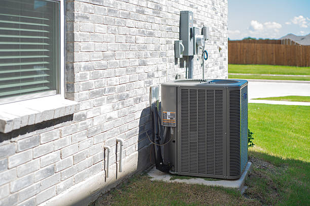 Reliable Ac Installation contractor in Abington, CT by FH HVAC
